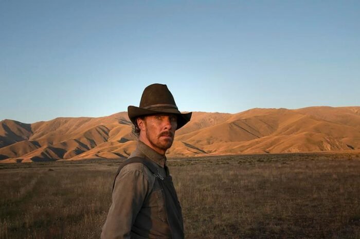 The most nominated for the Golden Globe Awards is ‘Power of the Dog.’