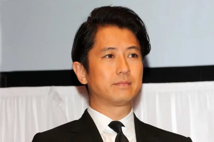 ‘Shosuke Tanihara’ In memory of Joji Yanami, Enjoy a lot with anime.