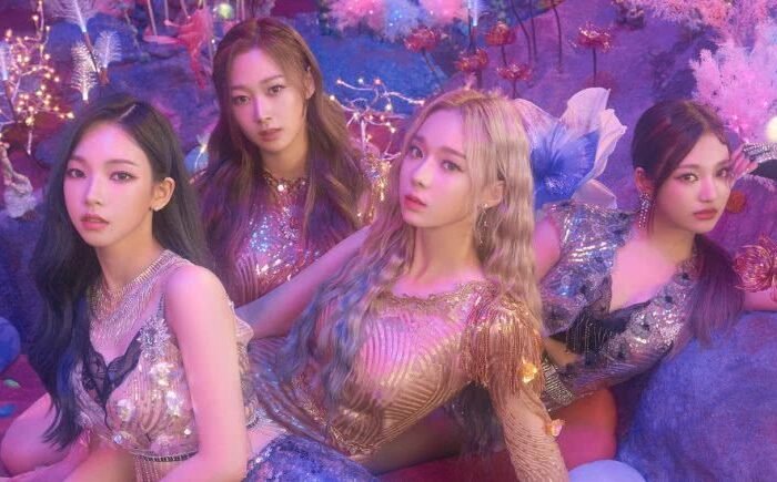 Humap Contents Enters Metaverse NFT Business ‘Virtual K-pop singer’ Yuna NFT official publication.