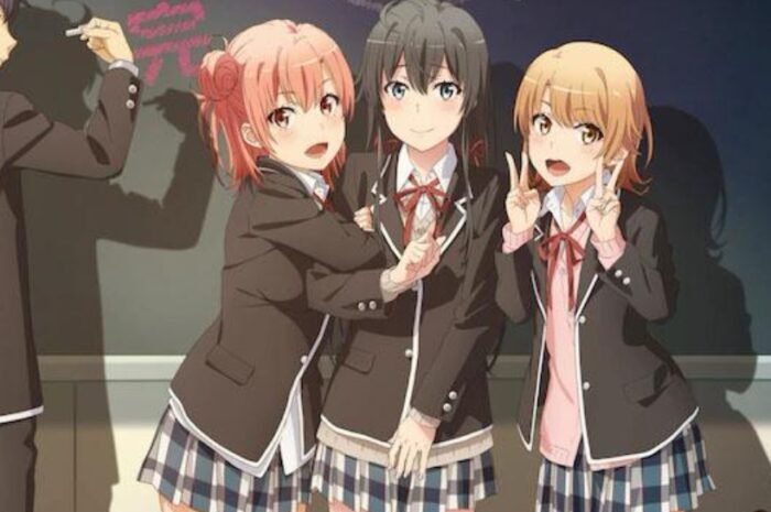 JR East collaborates with anime ‘Ore Gyle’ Stamp rally, etc.