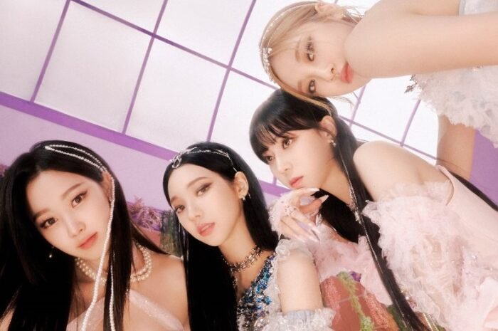 Espa that can do anything, ‘Dreams Come True’ MV K-Pop Radar