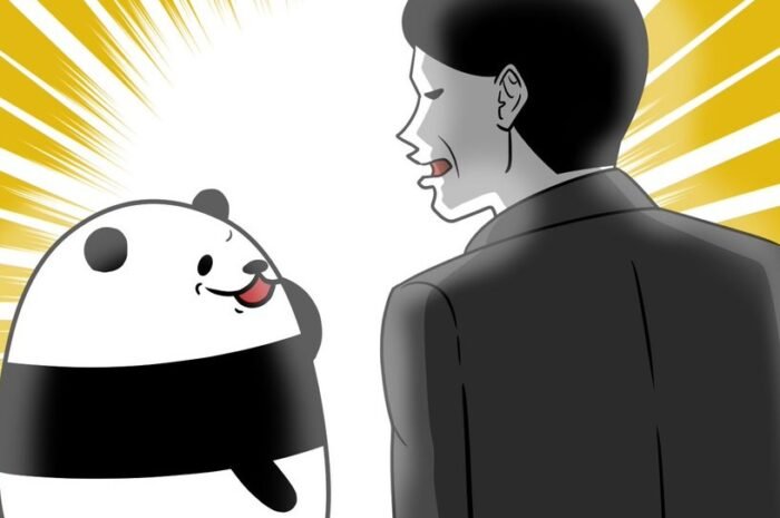 The YouTube animation “Teiko Penguin” with 1 million subscribers will be made into a TV animation on Tokyo’s “Kinder TV”!