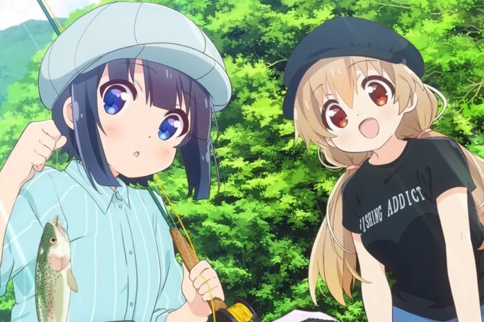 Nao Toyama & Kiyono Yasuno are in charge of the role of twin boys in the TV anime “Slow Loop.”