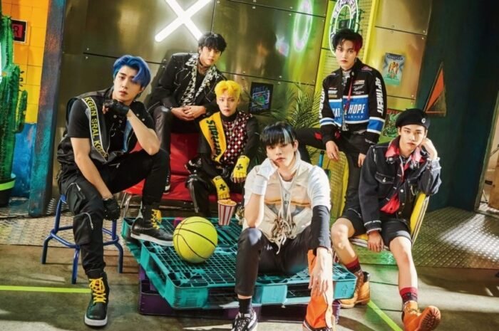 ONF’s ‘Beautiful Beautiful’ ranked 1st in UK Dazed’s ‘2021 Best K-Pop Track.’