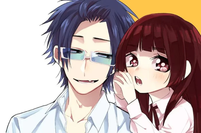 “The Yakuza’s Daughter and the Caretaker” will be broadcast next year, starring Yoshimasa Hosoya and Misaki Watada.