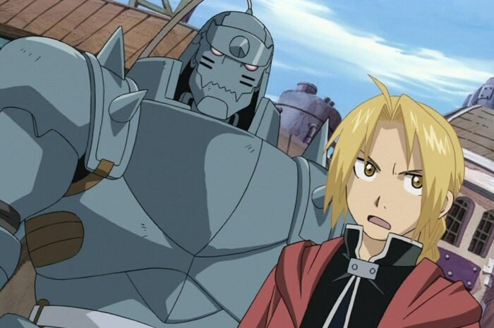 Returned to ‘Fullmetal Alchemist’ for the first time in 11 years with the start of the new serialization ‘Fullmetal Alchemist’ by the author of Hagaren.