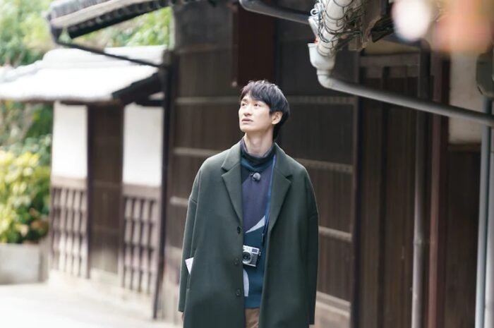 To Takehara, the sanctuary of ‘Tamayura’! Johnny’s one anime fan Toshiya Miyata’s ‘Sacred Places Trip’ program broadcasts