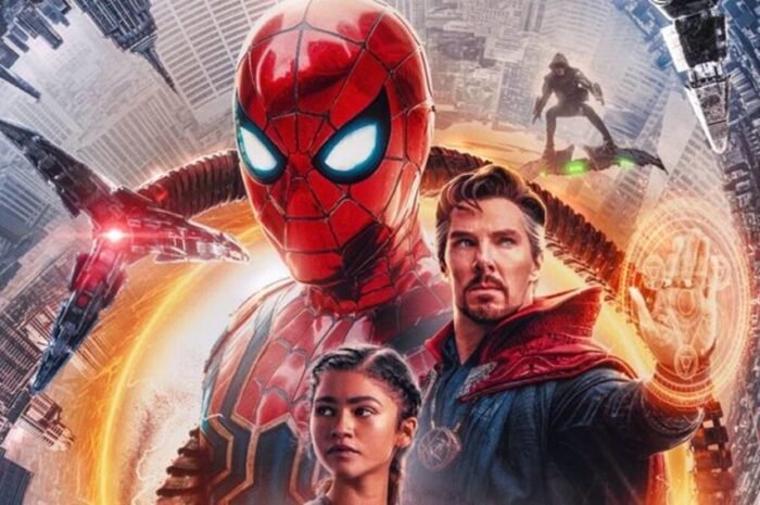 Critique of ‘Spider-Man No Way Home’ Utilizing the old work as a legacy, we dare to summarize Spider-Man!