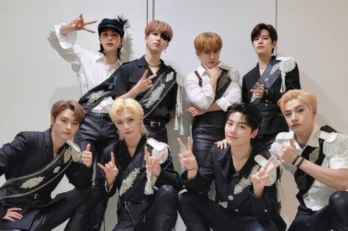 Middle Eastern girls who are passionate about K-pop, the Korean wave has blown in Dubai