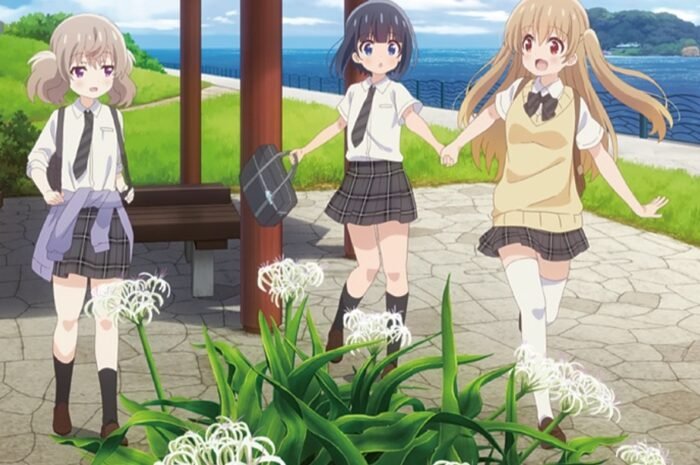 Sell Yokosuka with anime.