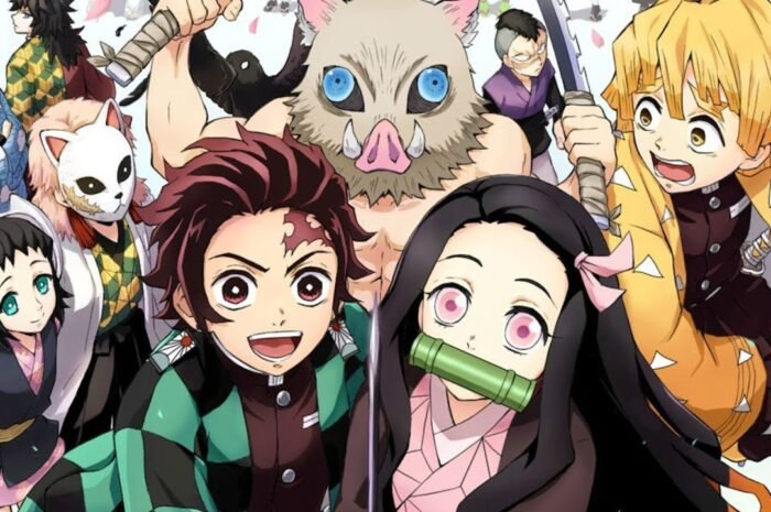 ‘Kimetsu no Yaiba’ Yukaku Hen: Net delight in the rant rush of the fallen princess ‘Even curse is comfortable.’