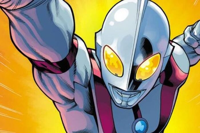 Rakuten decides ‘ULTRAMAN’ for the first content of ‘Rakuten NFT’ starting in February