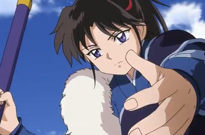 In the 37th episode of “Yashahime: Princess Half-Young,” the battle with Dew is settled! Tomato Setsuna.