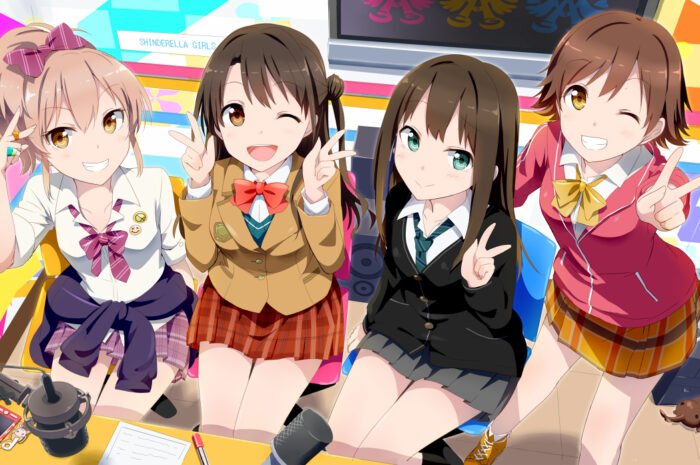 Yuko Iida reports her marriage on her blog, ‘THE IDOLM @ STER CINDERELLA GIRLS,’ as Kanade Hayami, etc.