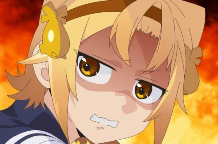 2.5-dimensional rock artist Akira Ause’s popular anime ‘Yajugame-chan’ 4th theme song decided