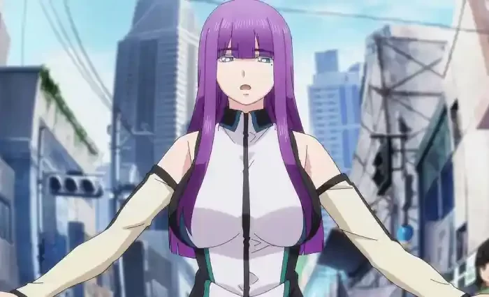 The first official guidebook for ‘End Harem’ is released. Includes undressing illustrations of beauty officers.