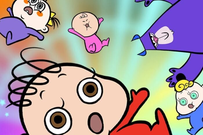 3 o’clock heroine Fukuda is in charge of writing the lyrics of the anime theme song