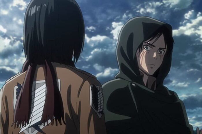 ‘Eva’ and ‘Attack on Titan’ 2021 ten significant incidents of anime, comics, and games-Chinese media