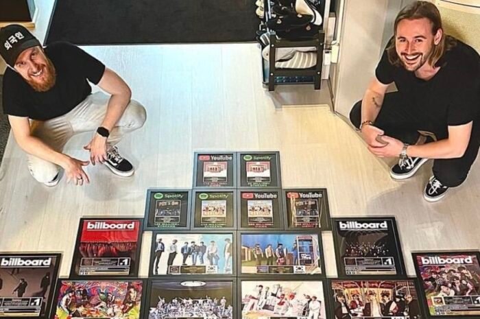 ‘Swedish composers understand the sentiment of Korean’ Techang’ I can’t speak Korean, but I can make K-pop