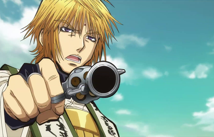 ‘Saiyuki ZERO IN’ drawn by Kazuya Minekura! Illustration release for BD-BOX ‘Saiyuki FESTA’ detailed report