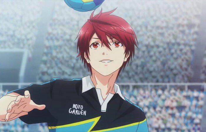 ‘Futsal Boys!!!!!’ Episode 2 Fresh Cup Position Announcement!