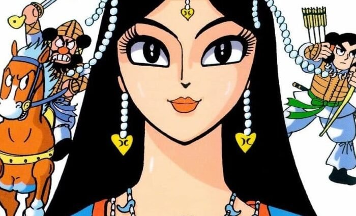 Mr. Tsunezō Murotani died, 87 years old ‘The teacher’s history manga made me a history lover’ mourning voice.