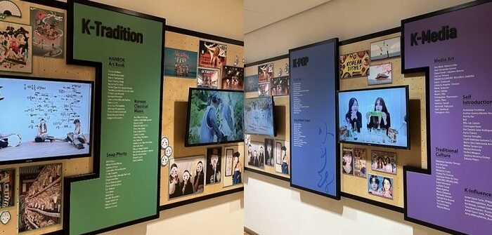 140 pieces of Hallyu fan content from around the world to be presented in Belgium