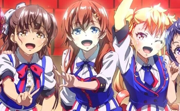 “Shine Post”, “Absolute Idol”, Ayaka Ohashi is in charge