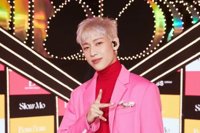 BamBam Solo Power 1 on K-Pop Radar Weekly Chart