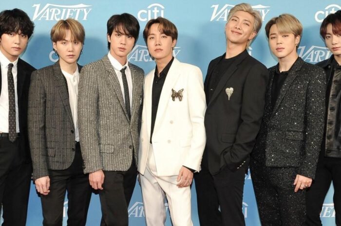 BamBam’s ‘Who Are You’ tops K-Pop Radar MV Weekly Chart.