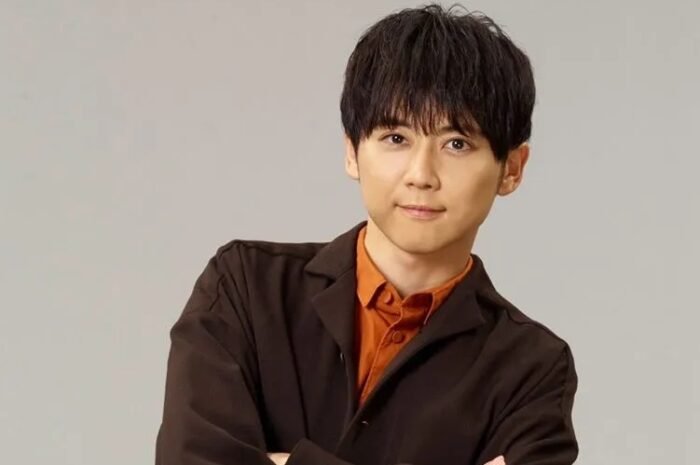 What is your favorite TV anime character played by ‘Yuki Kaji’?