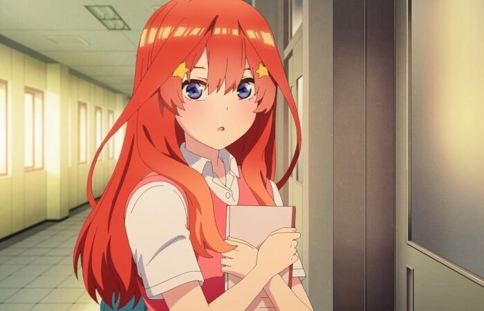 ‘Movie Five Equal Bride’ released on May 20, 2022, New key visual & trailer completed