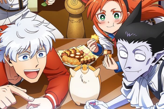 2021 Autumn AnimeThree famous works ‘Cry for each episode’ VS ‘Laughing too much and hurting my stomach.’