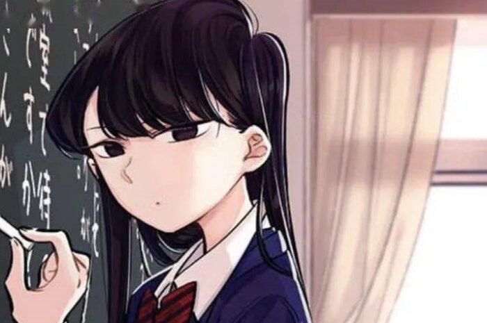 The 67th Shogakukan Manga Awards are ‘The Winner of February,’ ‘Mystery,’ ‘My Love Mix-Up,’ and ‘Komi-san.’