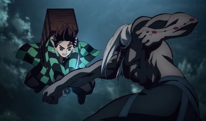 ‘Kimetsu no Yaiba’ TV animation ‘Yukaku Hen’ Episode 9 ‘If you defeat the demon of the first string’ Audience rating 8.2% The fierce battle of Mr. Uzu is also a topic