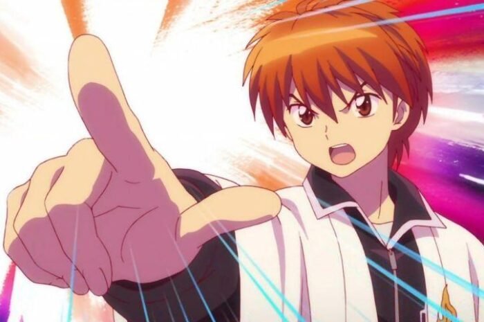 What is your favorite NHK broadcast anime?