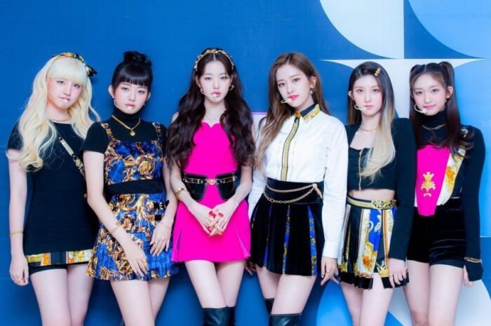 Espa-Ive, K-Pop Radar Selected Artist to Watch