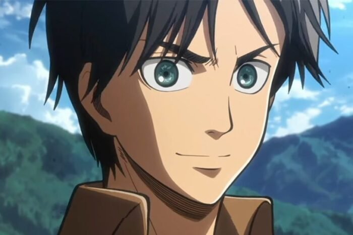 ‘Attack on Titan The Final Season’ ‘Too cool’ The town is in a miserable state of annoying screaming with the roar of Sieg.