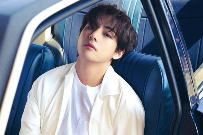 BTS’ V, ranked 1st in ‘K-Pop Most Handsome’ by Japanese