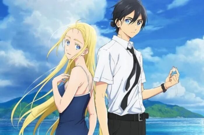 ‘Summer Time Render’ 2 consecutive fantastic broadcasts from April PV release with the voice of Natsuki Hanae and others