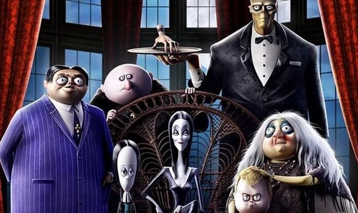 Scene photos of new characters from the animated movie ‘                                                                                                                                                                                                                                                                                                                                                                                                                                                                                                                                                                                                                                                                                                                                                                                                                                                                                                                                                                                                                                                                                                                                                                                                                             Addams Family 2’
