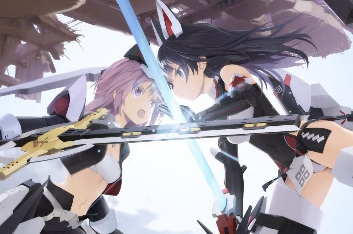 The authors of ‘Otokojuku’ and ‘Takumi Takumi’ also participated in the guest race.