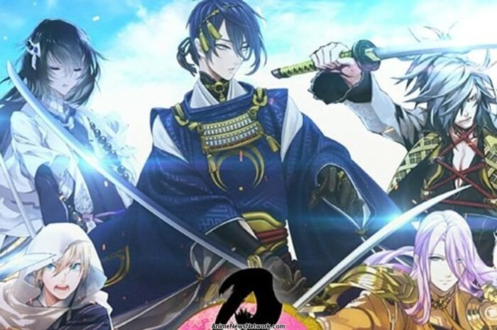 ‘Touken Ranbu’ Who is the ‘Tantou’ swordsman? Introducing 4 swings
