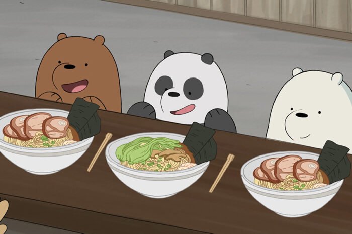 ‘Bokura Baby Bears’ 1/30 Japan’s first broadcast commemoration! Unique project broadcast on 1/16 & 1/23 for two consecutive weeks