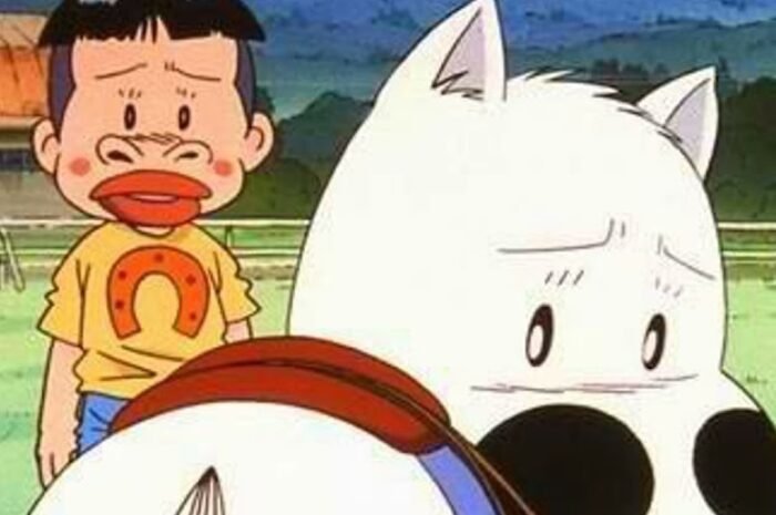 ‘Midori no Makibao’ first Blu-ray box recording, all 61 episodes of remastered video, 3-disc set