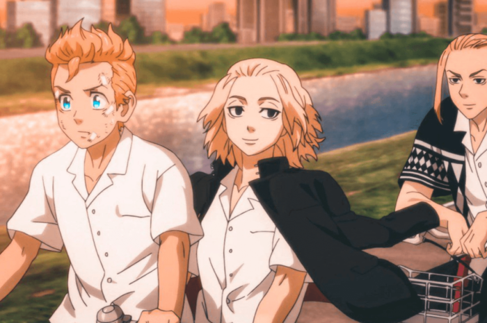 ‘Tokyo Revengers’ appears in ‘Like aloud! Karuta’