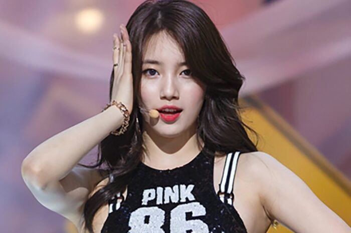 ‘I can never get past rap’ After school excitement,’ Soyeon sharpened her teeth.