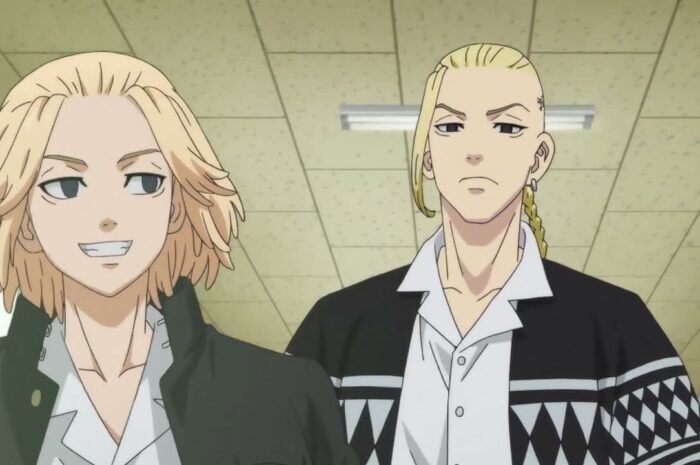 First collaboration with “Tokyo Revengers” Nanja Town on the enormous scale ever! Held online in Tokyo / Osaka