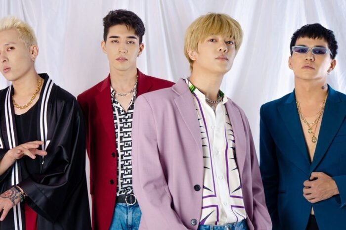 Paxby, K-Pop Metaverse ‘K-Pop Earth’ pre-registration event begins.