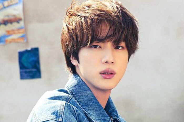 BTS Jin, Yours 57th Day Spotify Korea Top 200 Popularity Cruise